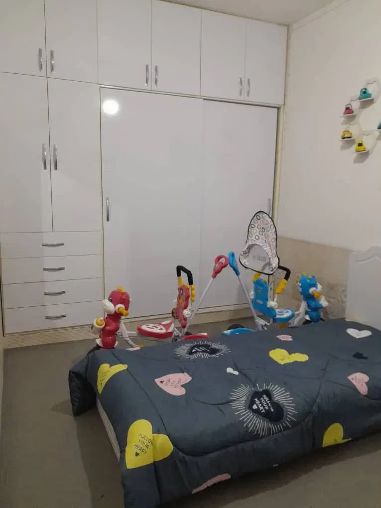 منزل مسکونی بسیار تمیز حیاط دار|فروش خانه و ویلا|زرقان, |دیوار