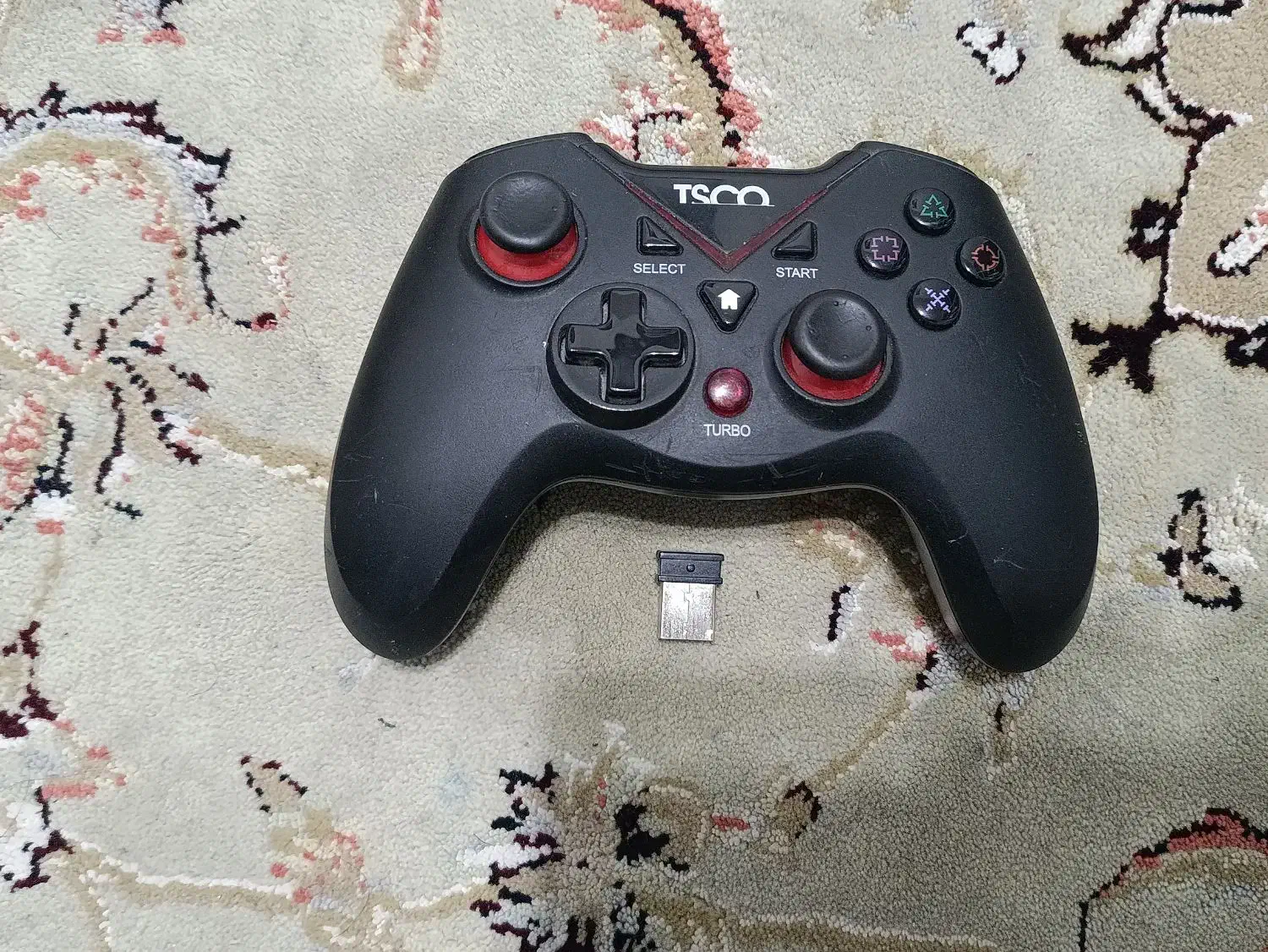 دسته بازی تسکو|کنسول، بازی ویدئویی و آنلاین|بلداجی, |دیوار