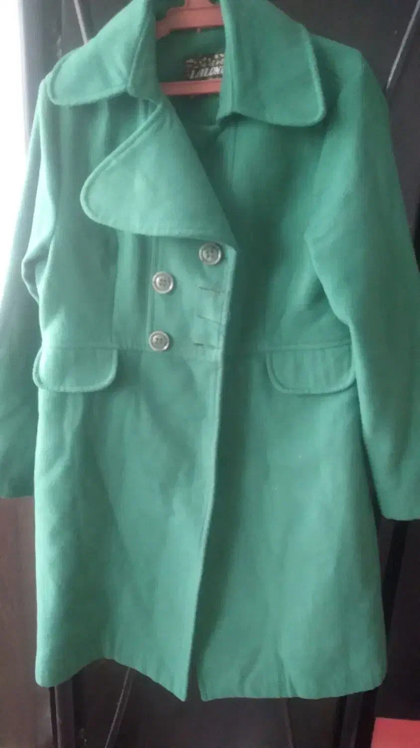 لباس|لباس|اصفهان, عاشق‌آباد|دیوار