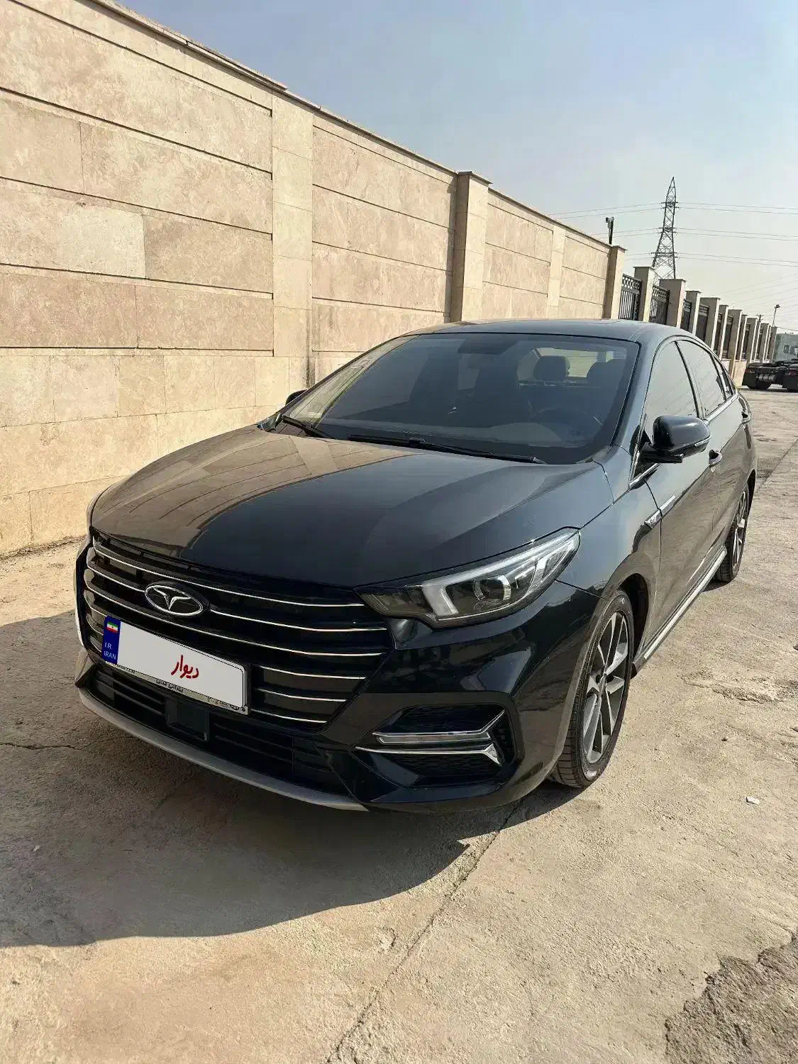 اریزو 6 پرو|خودرو سواری و وانت|اسلامشهر, ملکآباد|دیوار