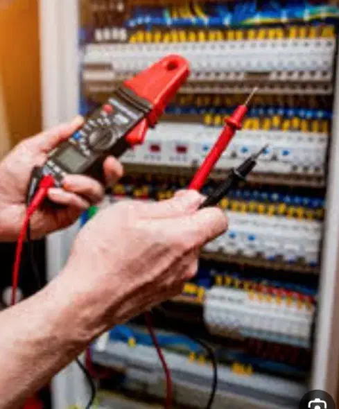 برق کار|خدمات پیشه و مهارت|درگزین, |دیوار