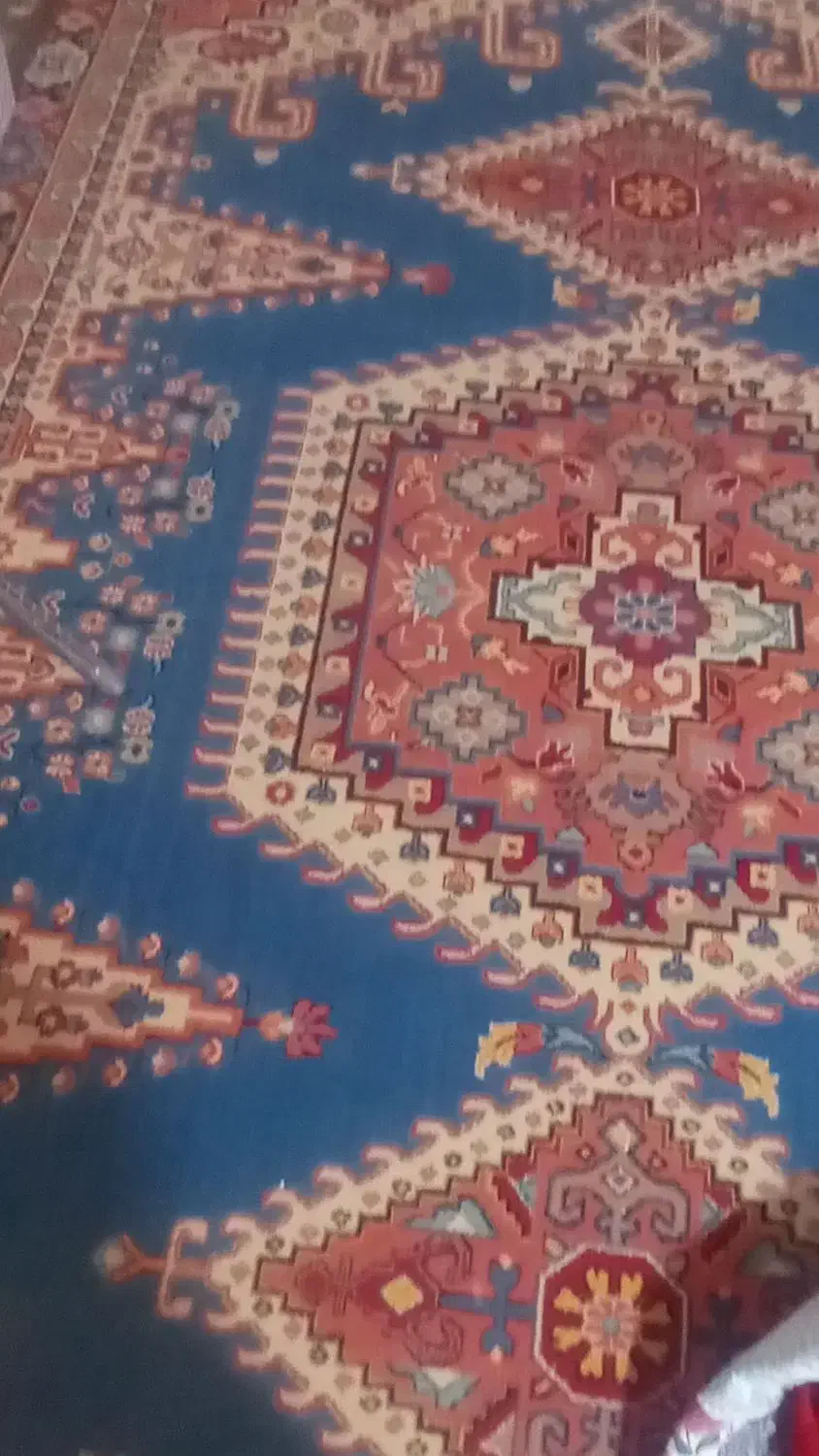 دو عدد فرش ۹ متری|فرش|تهران, والفجر|دیوار