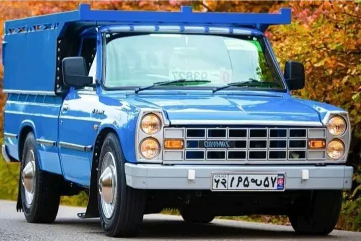 حمل بار با نیسان|خدمات حمل و نقل|میاندوآب, |دیوار