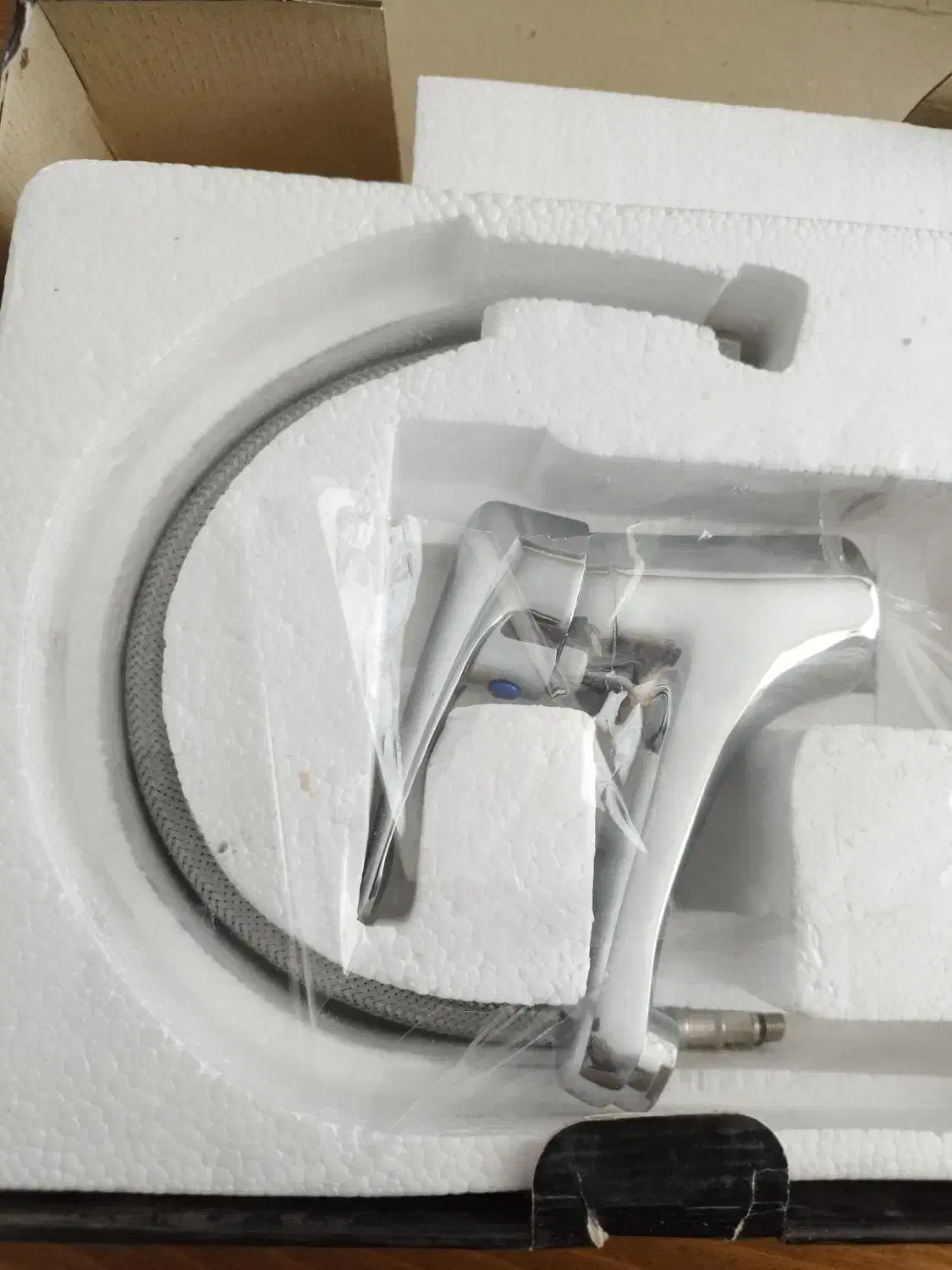 شیر روشویی|لوازم سرویس بهداشتی|پاکدشت, پاکدشت (مامازند)|دیوار