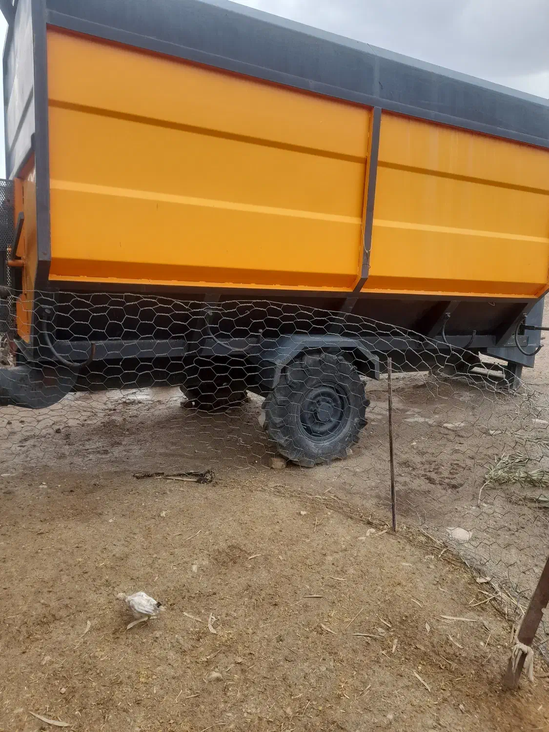 مکنده کاه|قطعات یدکی و لوازم جانبی|دشت ذهاب, |دیوار