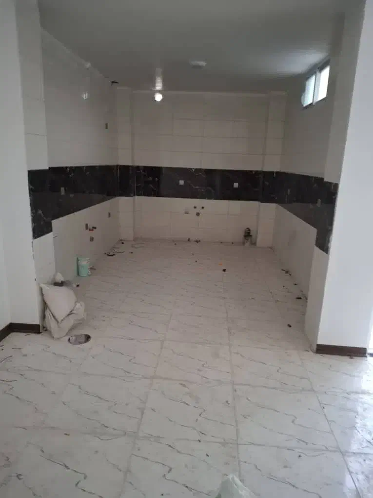 ۱۲۰ متر خانه در خرم غربی|فروش خانه و ویلا|نجف‌آباد, فاز ۳ شهرک آزادگان|دیوار