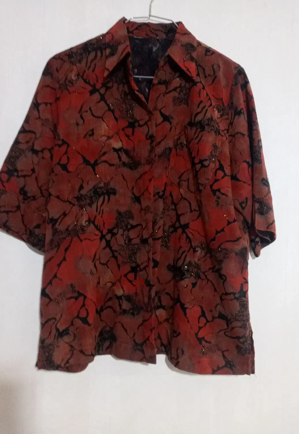 لباس مجلسی ،شومیز و مانتو|لباس|فردیس, شهرک شهید حسینی|دیوار