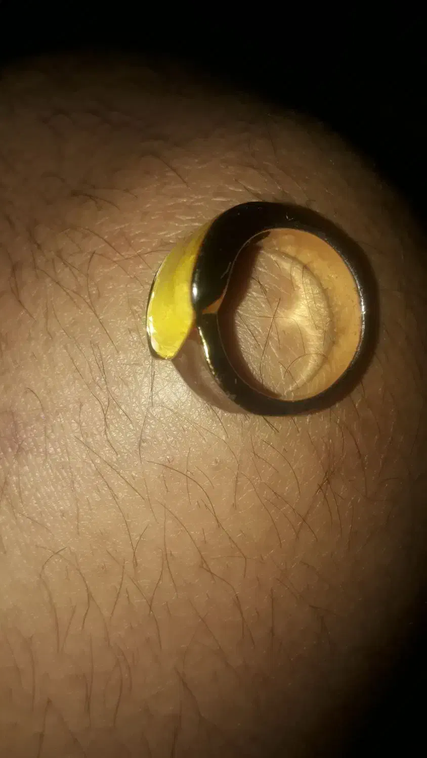 انگشتر|بدلیجات|کرج, حصارک پایین|دیوار