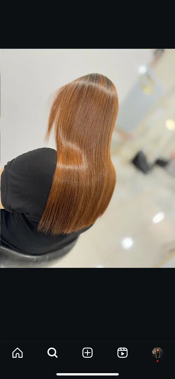 کراتین مو ۹۸۰|خدمات آرایشگری و زیبایی|بهبهان, |دیوار