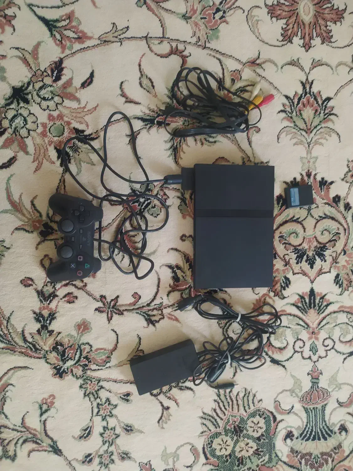 پلی 2 نو|کنسول، بازی ویدئویی و آنلاین|خواف, |دیوار