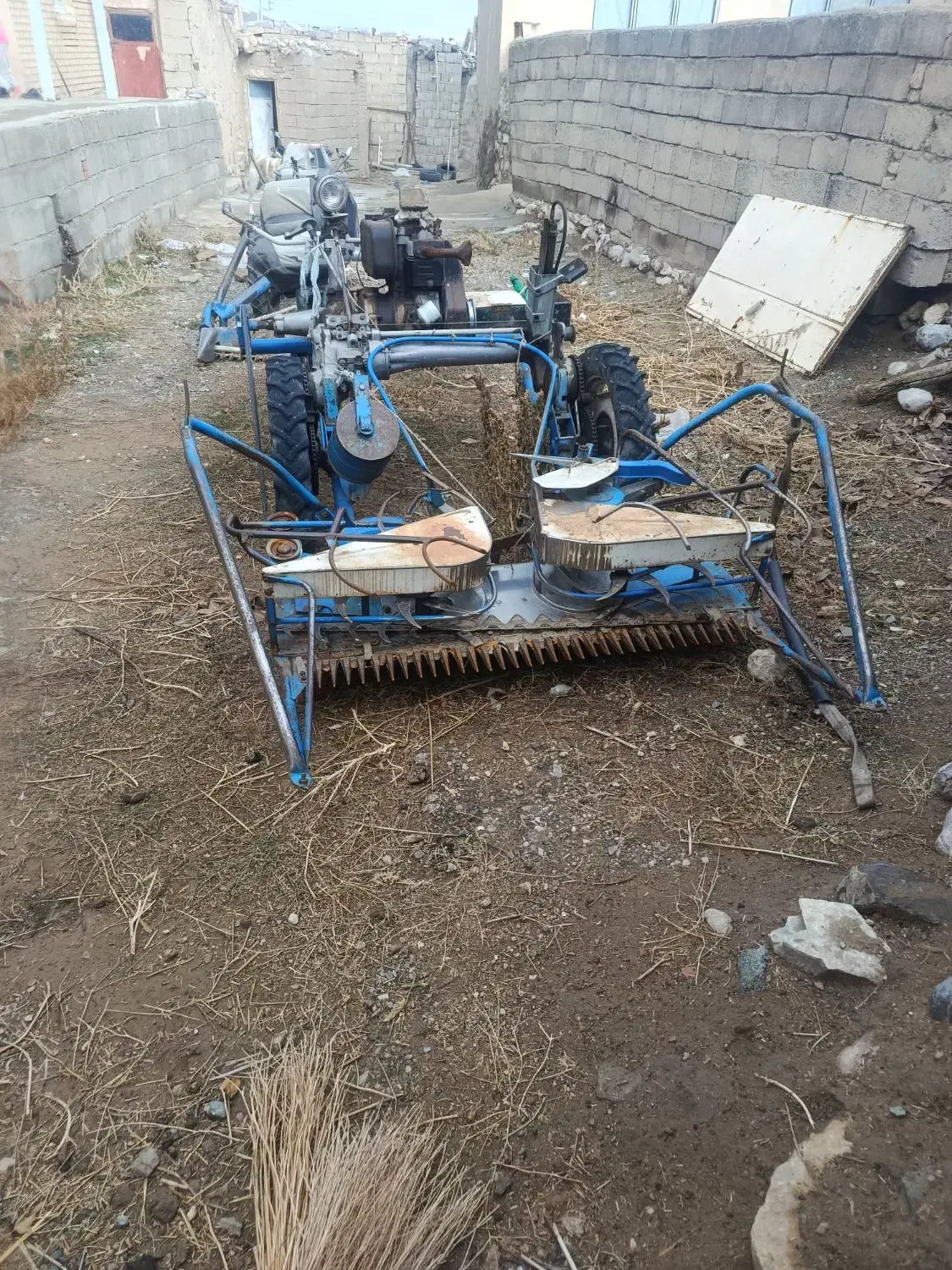 دروگر|خودرو سنگین|چالدران, |دیوار