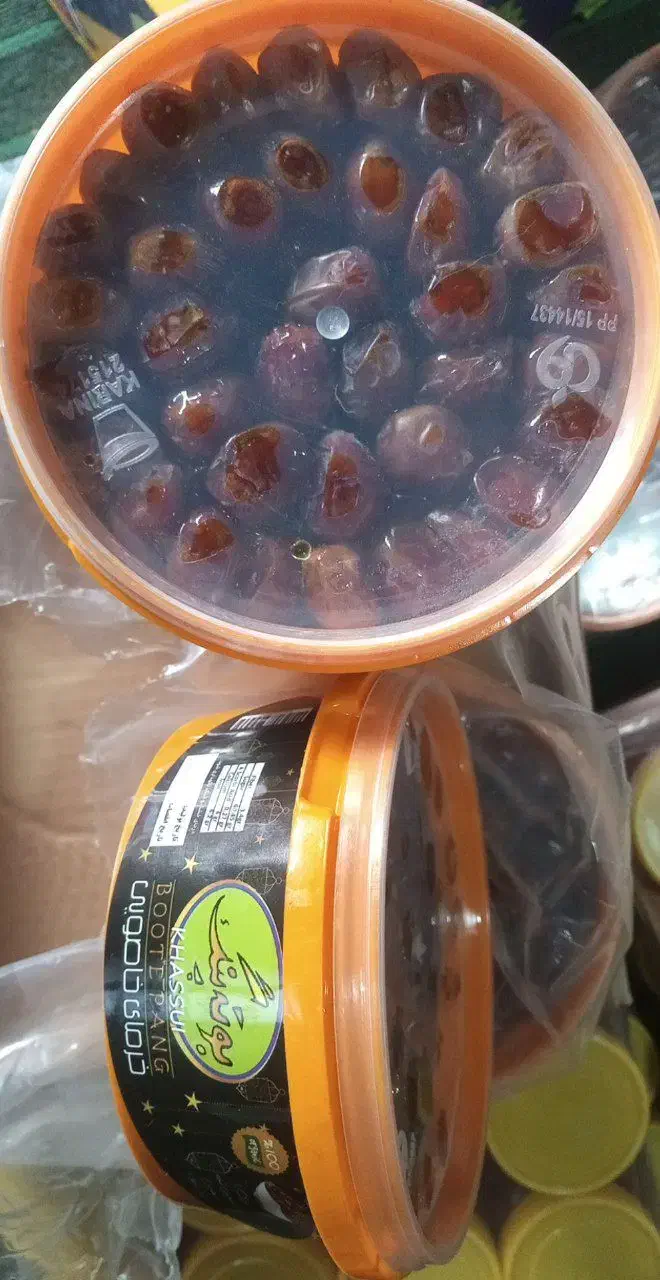 خرمای کبکاب وخاسویی و انواع حلوای شکری و ارده|خوردنی و آشامیدنی|پل سفید, |دیوار