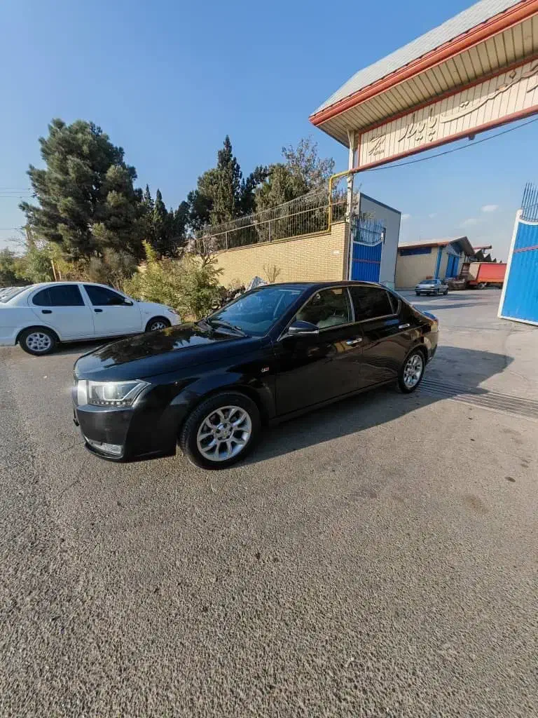 دنا پلاس اتومات|خودرو سواری و وانت|تهران, سازمان برنامه شمالی|دیوار