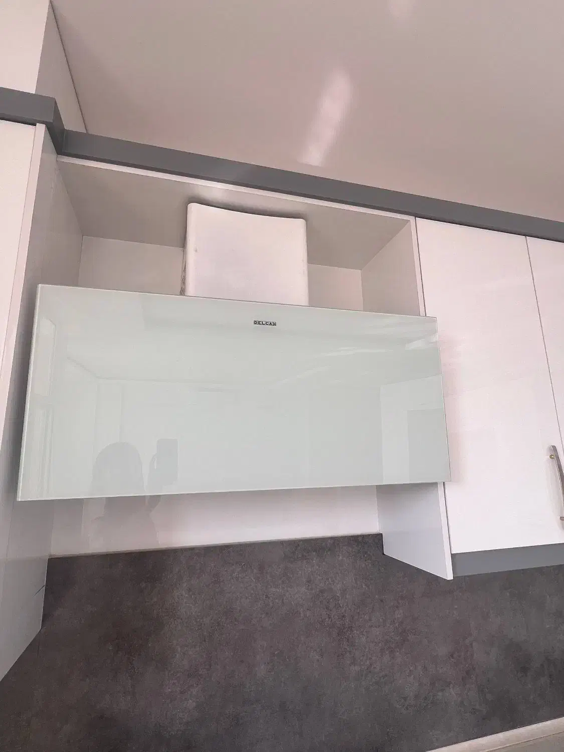 هود روکار خیلی تمیز و سالم|هود|مشهد, فتح المبین|دیوار