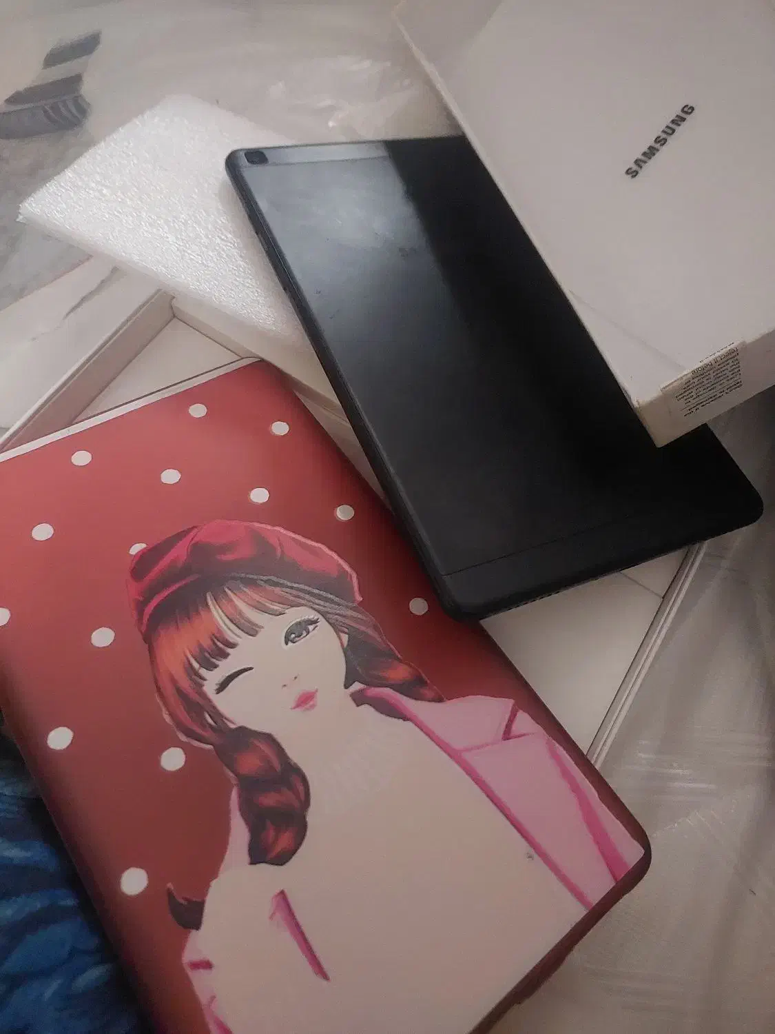 تلبت تب آa|تبلت|بندر امام خمینی, |دیوار