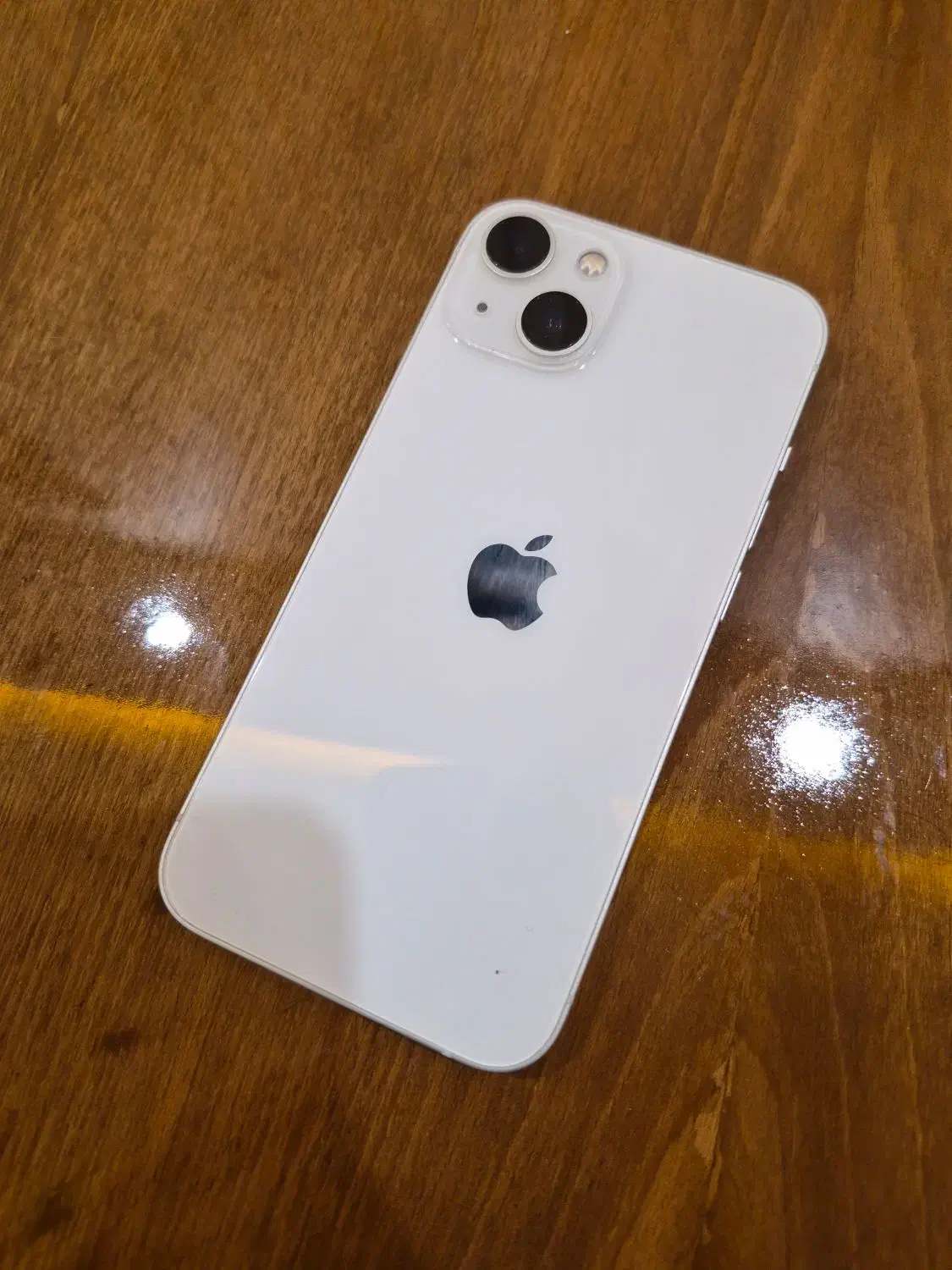 آیفون ۱۳ نرمال ۱۲۸ باتری۸۷|موبایل|تهران, شهرآرا|دیوار