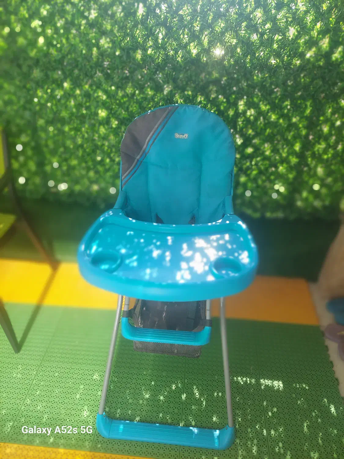 صندلی غذای کودک|تخت و صندلی بچه|بابلسر, |دیوار