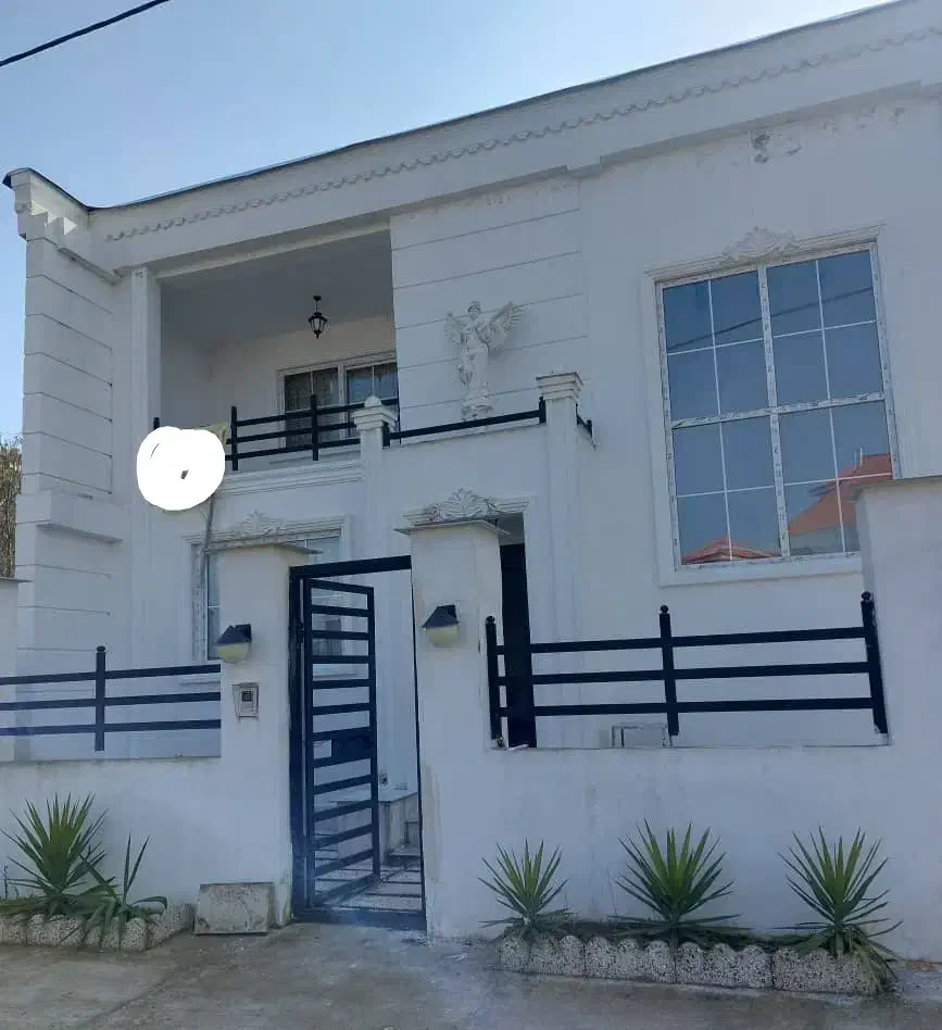 ویلا نوساز دوبلکس شهری ۲۰۰ متر|فروش خانه و ویلا|رضوانشهر, |دیوار