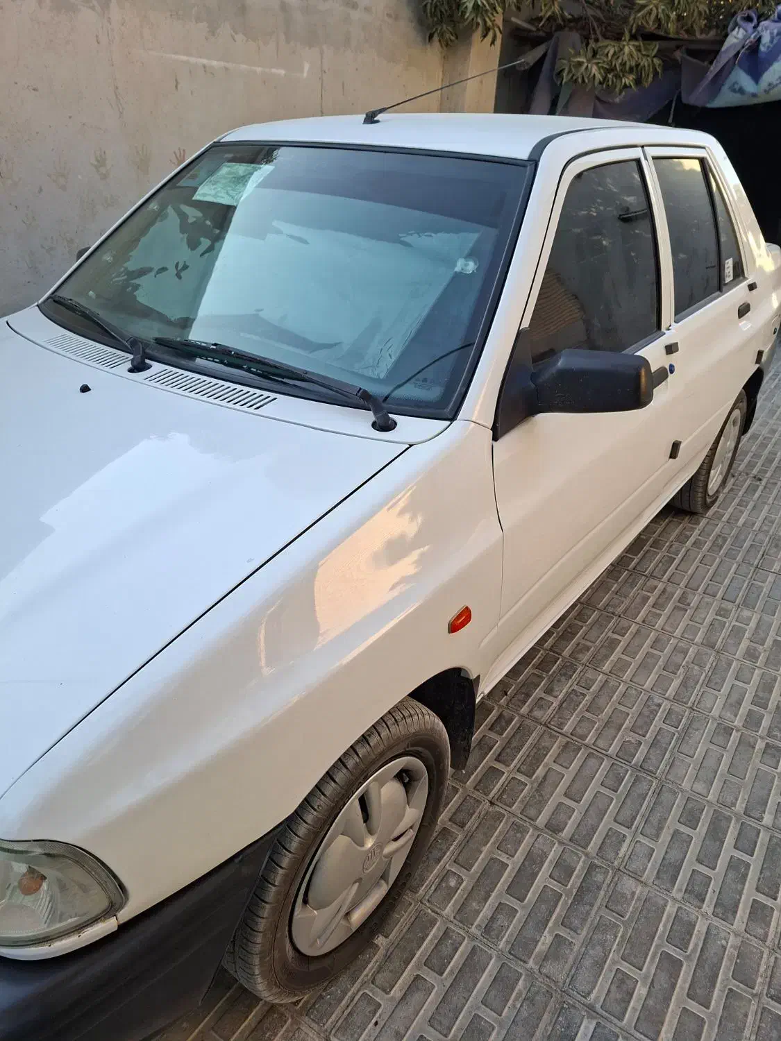 پراید ۱۳۱|خودرو سواری و وانت|جاسک, |دیوار