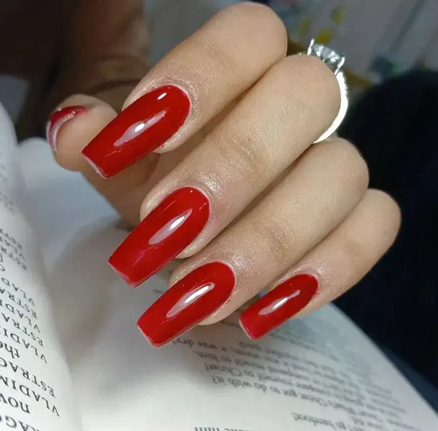 تخفیف یک روزه کاشت ناخن|خدمات آرایشگری و زیبایی|اسلامشهر, شهرک مهدیه|دیوار