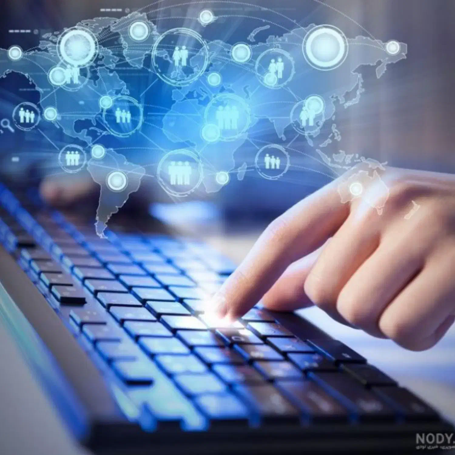 تایپیست|خدمات رایانه‌ای و موبایل|شاهرود, |دیوار