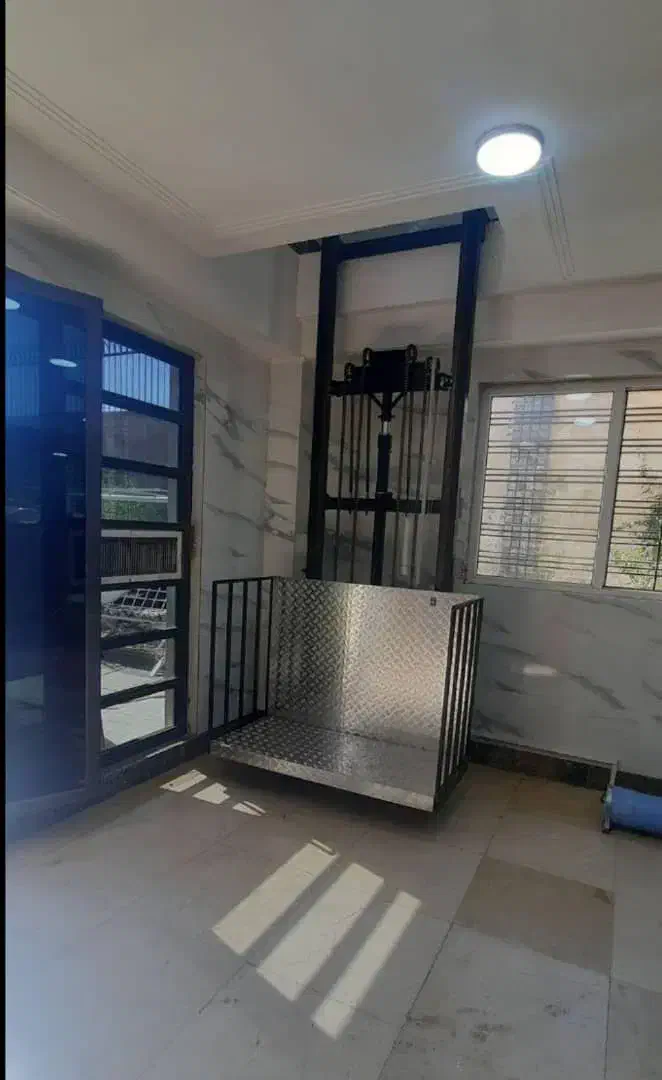 بالابر فروشگاهی و خانگی|مصالح و تجهیزات ساختمان|اهواز, کمپلو شمالی|دیوار