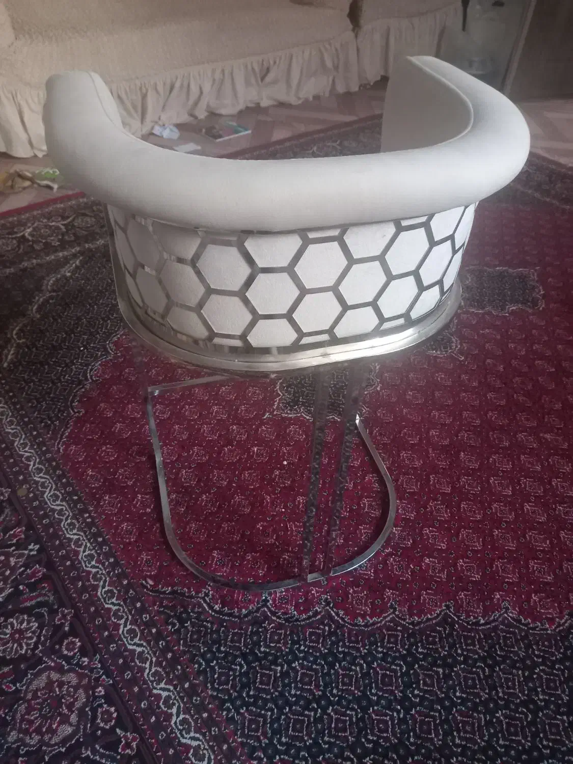 صندلی جزیره یا اوپن|صندلی و نیمکت|خوی, |دیوار