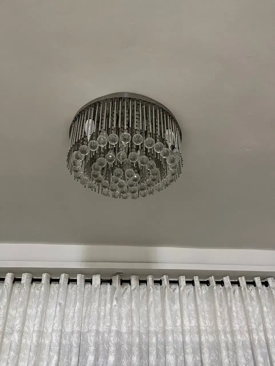 لوستر|لوستر و چراغ آویز|گرگان, |دیوار