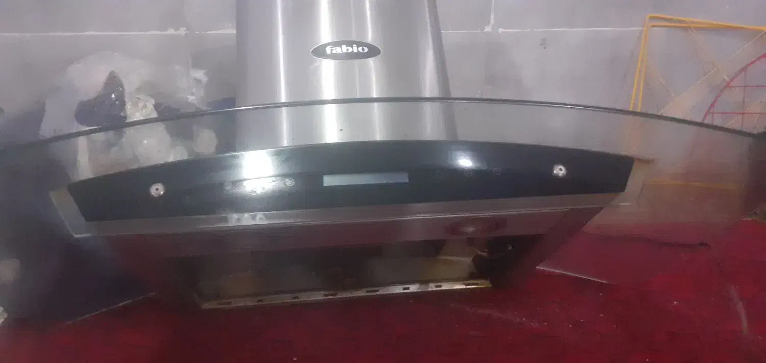 هود کامل سالم سالم|هود|اهواز, شهرک رزمندگان|دیوار