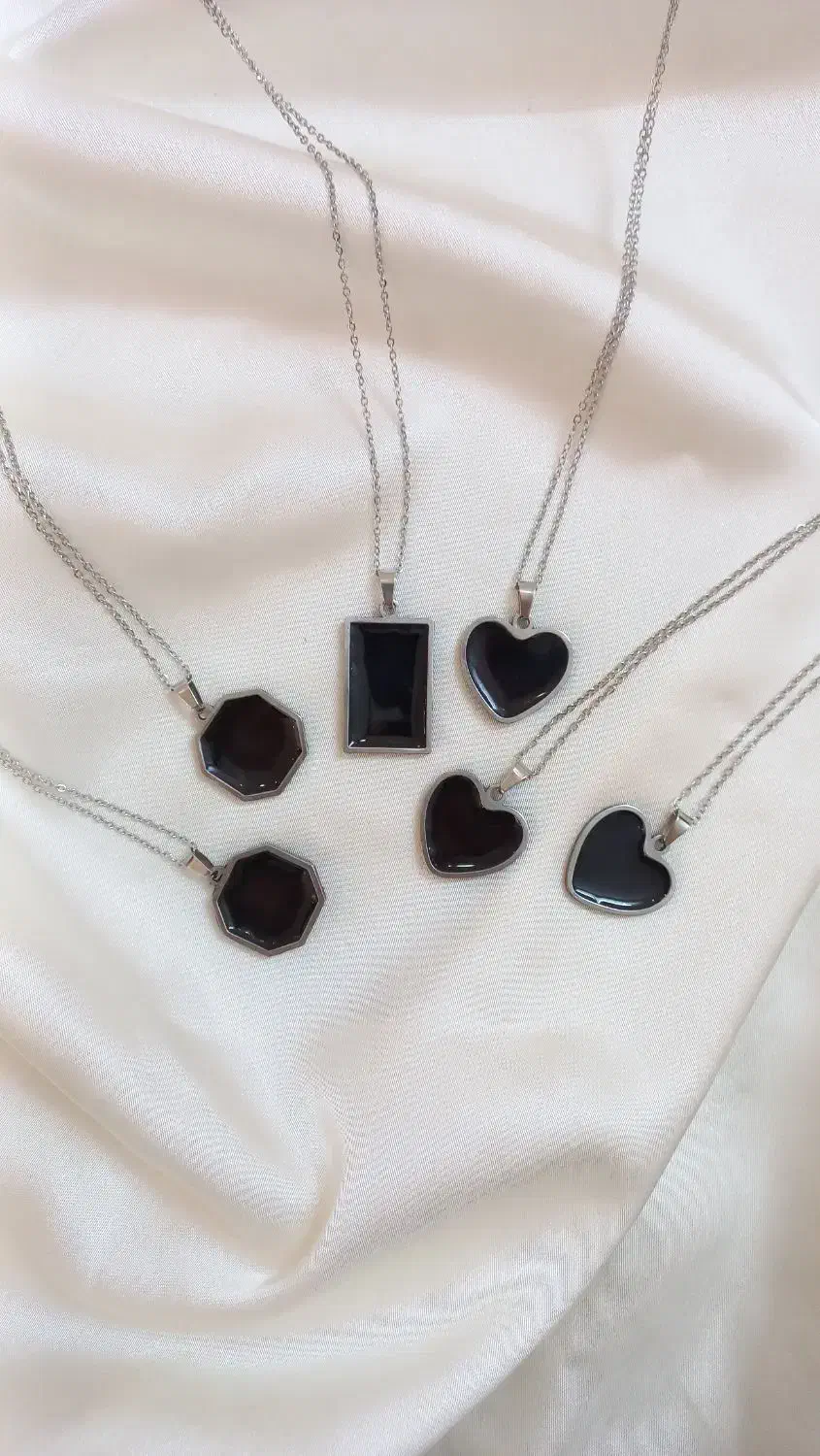 گردنبند و دستبند حرارتی ، جادویی|بدلیجات|اصفهان, شاهزاده ابراهیم|دیوار