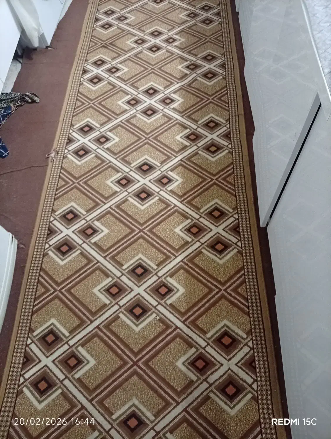 گلیم|گلیم، جاجیم، گبه|مشهد, شهرک مهر آباد|دیوار