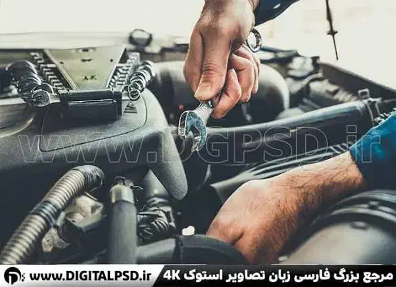 مکانیک سیار و روشن کردن انواع خودرو در محل مشتری|خدمات موتور و ماشین|کرمانشاه, |دیوار