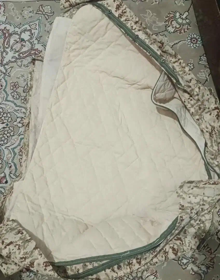 فروش کاپشن|لباس|خرم بید, |دیوار