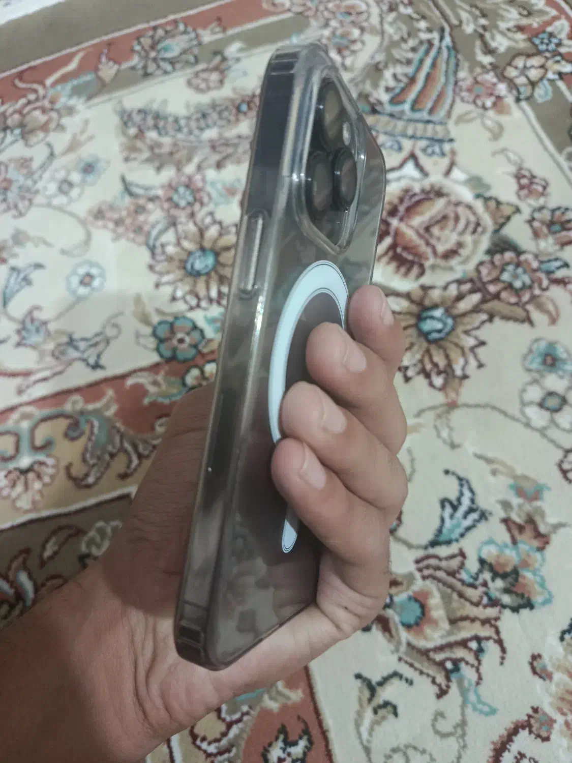 iPhone13 pro|موبایل|زابل, |دیوار