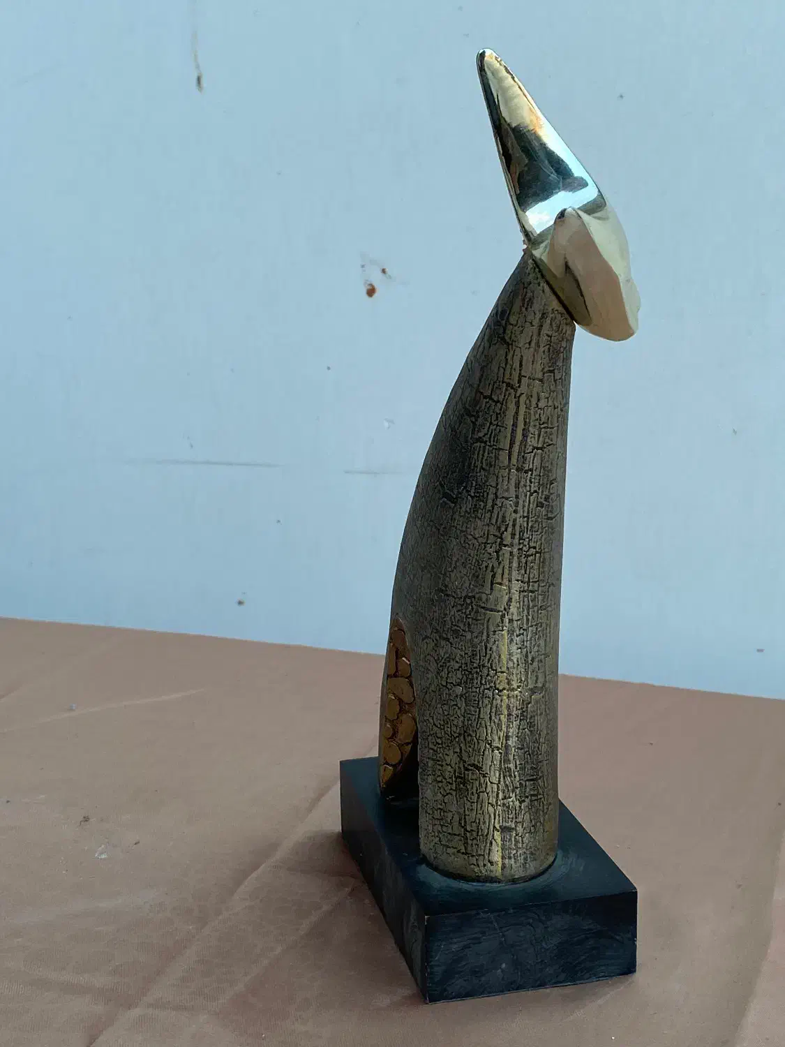 مجسمه|مجسمه، تندیس، ماکت|کرمان, |دیوار