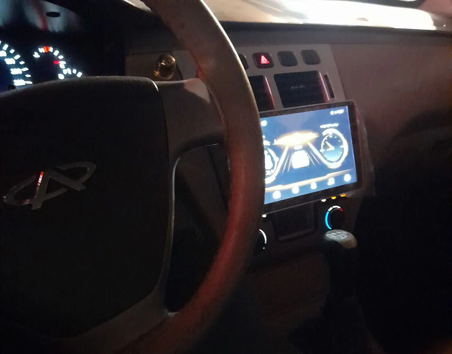 ام وی ام 530|خودرو سواری و وانت|تهران, کوثر|دیوار