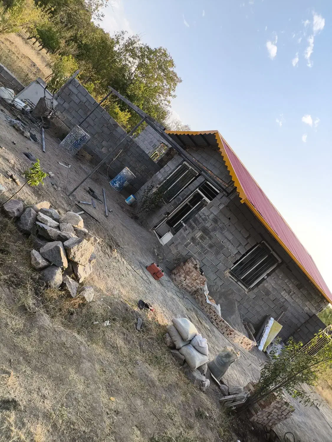 جوشکاری و برشکاری شبانه روزی|خدمات پیشه و مهارت|تبریز, |دیوار