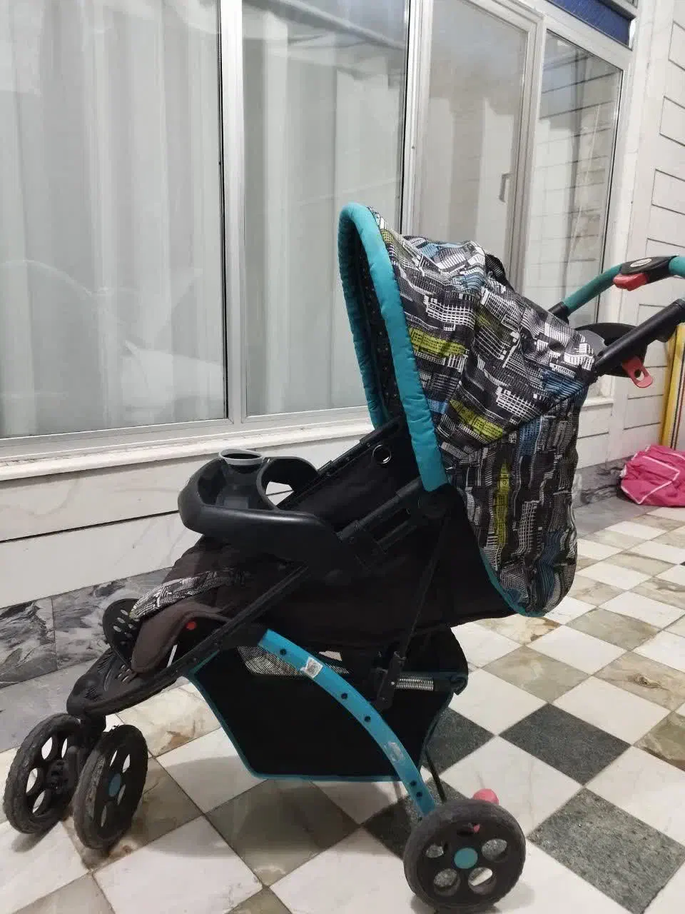 کالسکه|کالسکه و لوازم جانبی|تیران, |دیوار