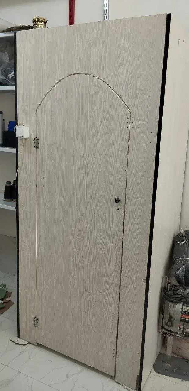 اتاق پروف|فروشگاه و مغازه|کبودرآهنگ, |دیوار