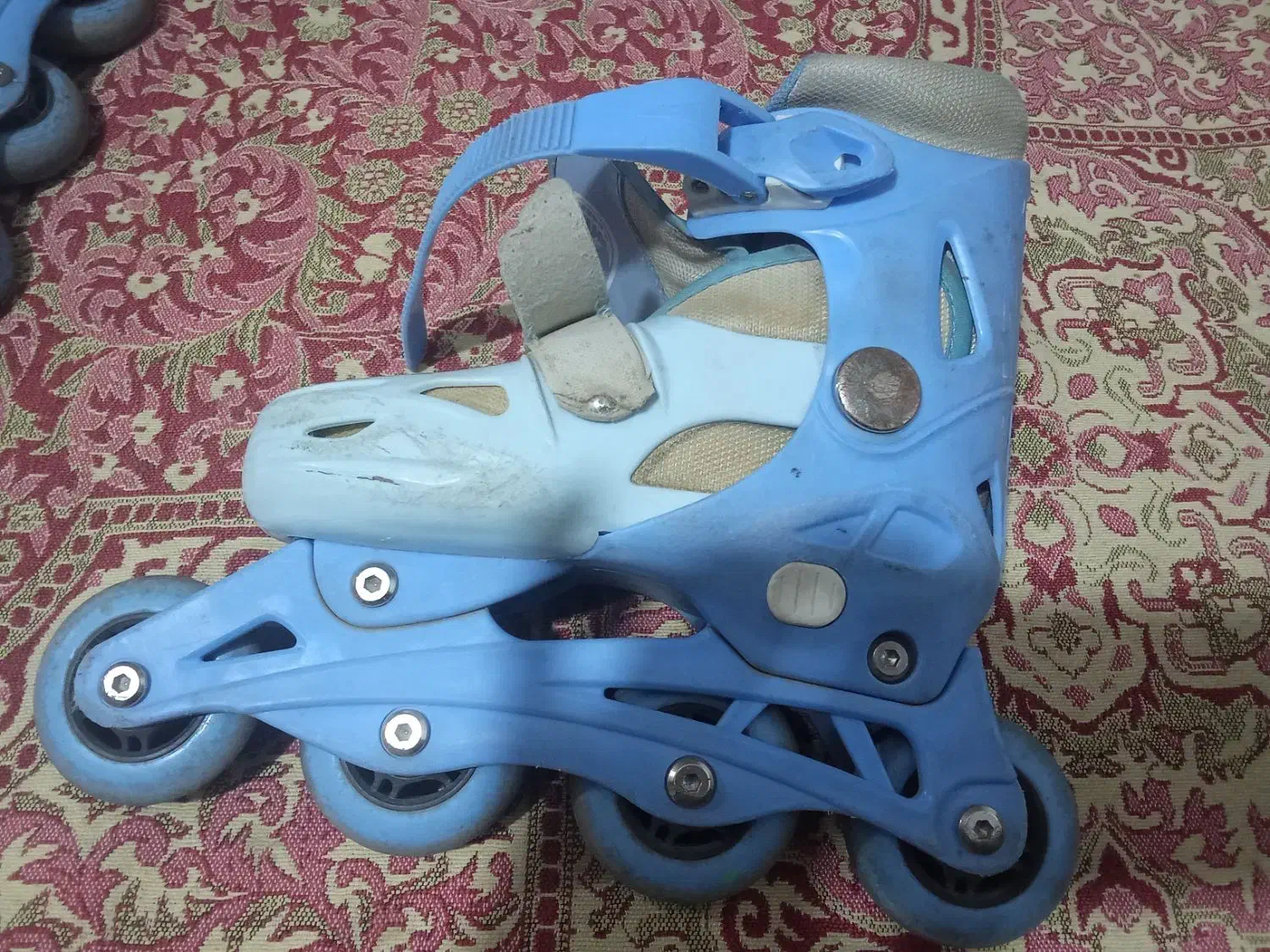 کفش اسکیت|دوچرخه، اسکیت، اسکوتر|سبزوار, امیر کبیر|دیوار