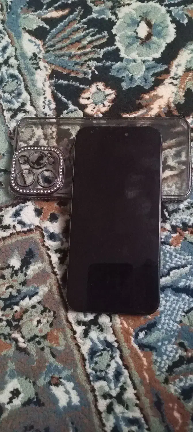 ایفن15پرومکس فول کپی|موبایل|اهواز, فولادشهر|دیوار