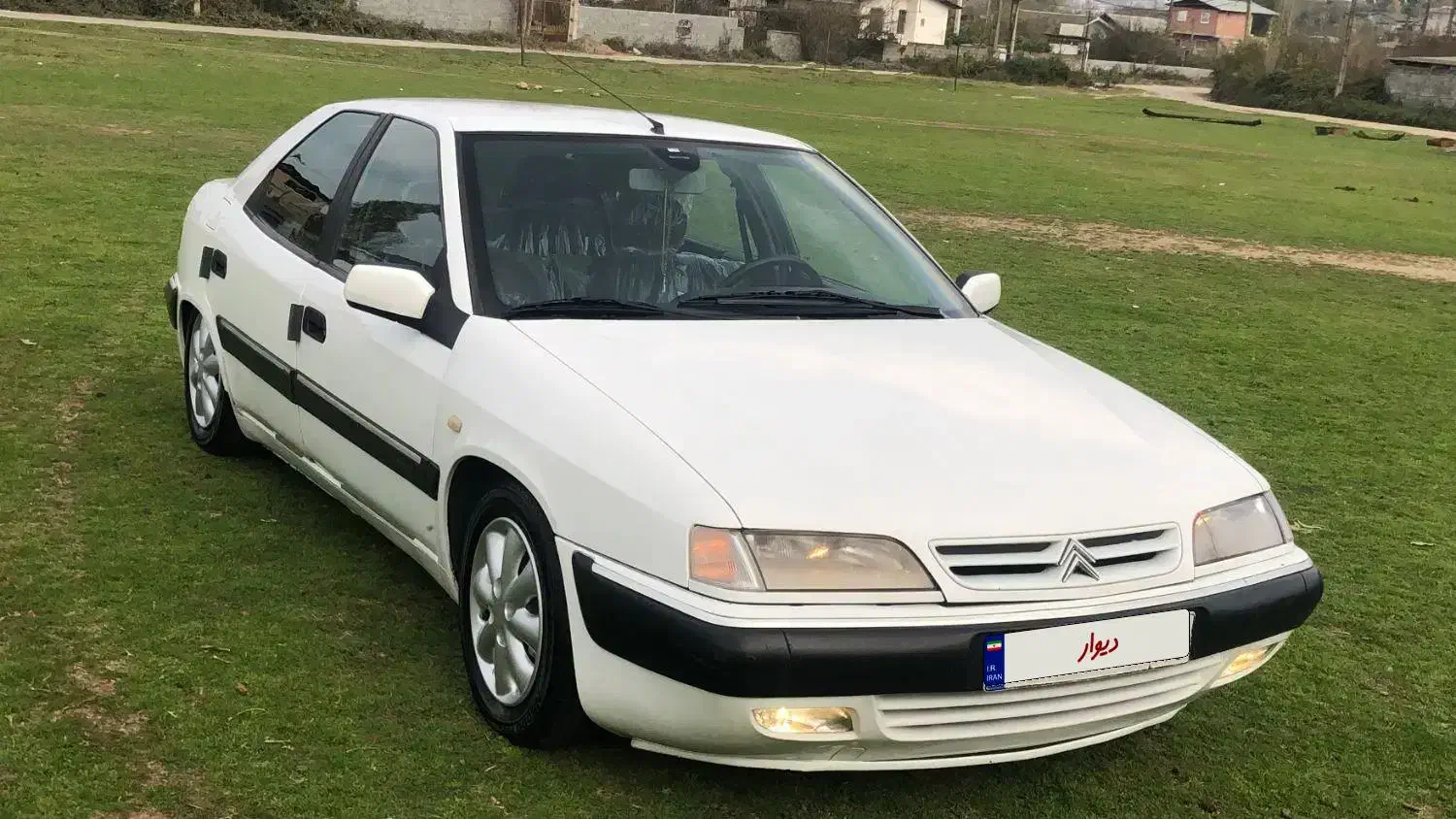 فروش زانتیا درجه ۱ ۲۵۰ تا واقعی|خودرو سواری و وانت|بابل, |دیوار