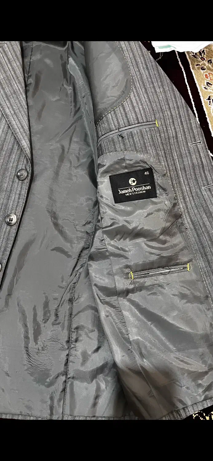 کت تک|لباس|مشهد, امیر|دیوار