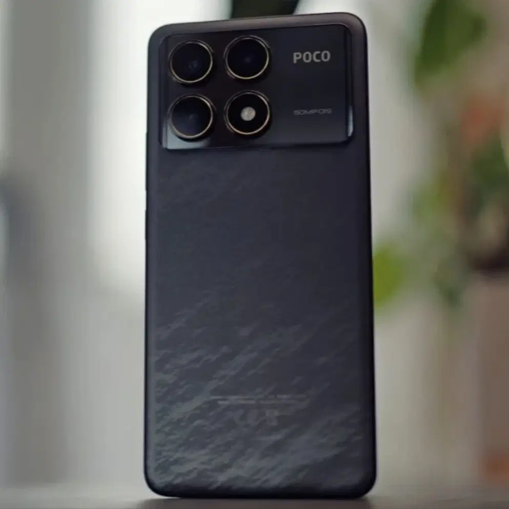 POCO F6 Pro|موبایل|زنجان, |دیوار