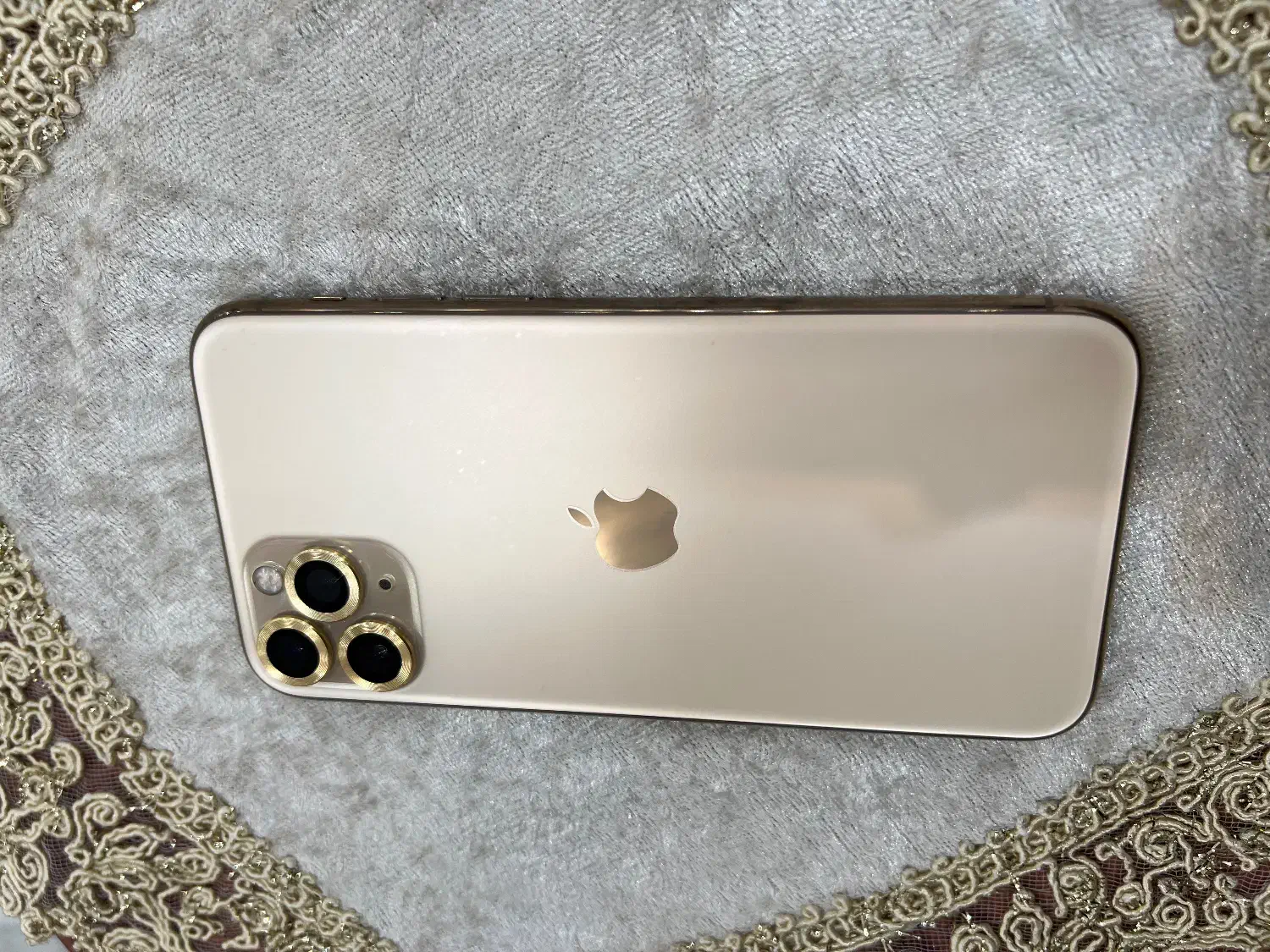 ایفون ۱۱پرو درجه یک11pro|موبایل|رحیمآباد, |دیوار