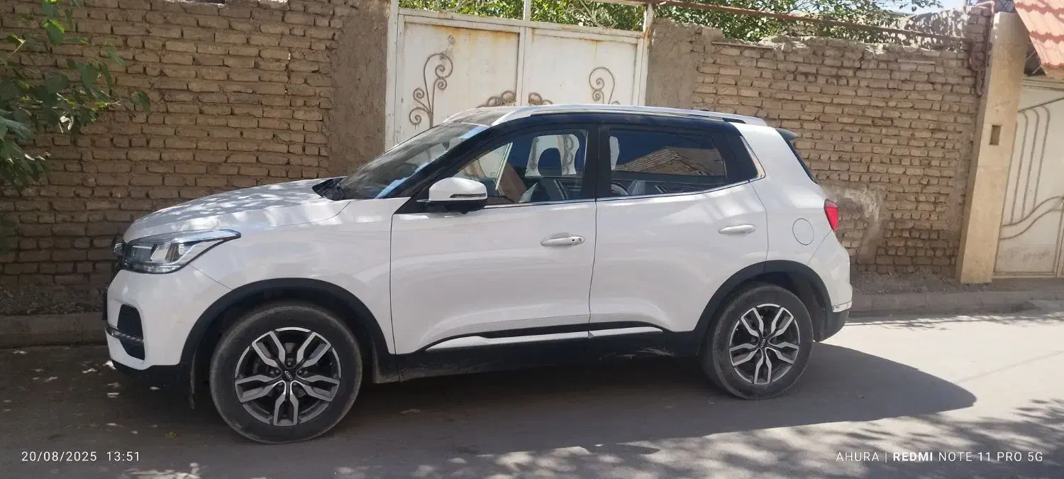 x55 اکسلنت اسپرت|خودرو سواری و وانت|نیشابور, فیض آباد|دیوار