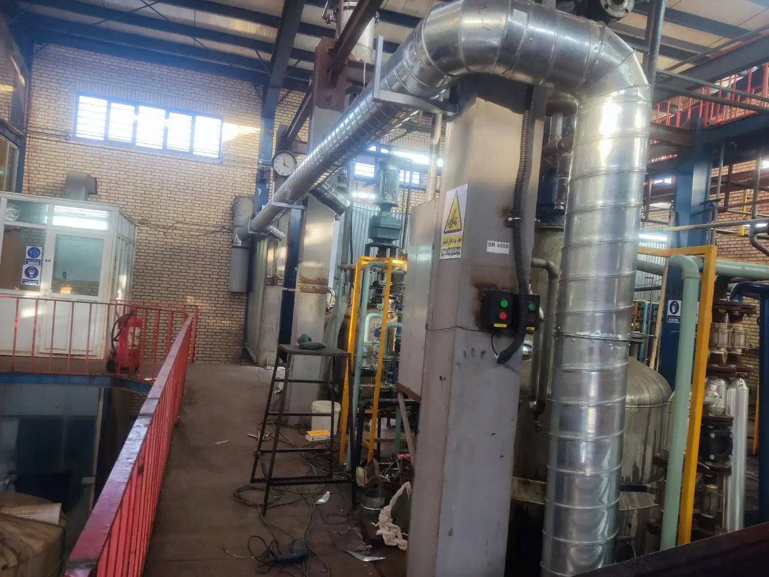 کانال سازی فرقانی|خدمات پیشه و مهارت|ساوه, |دیوار