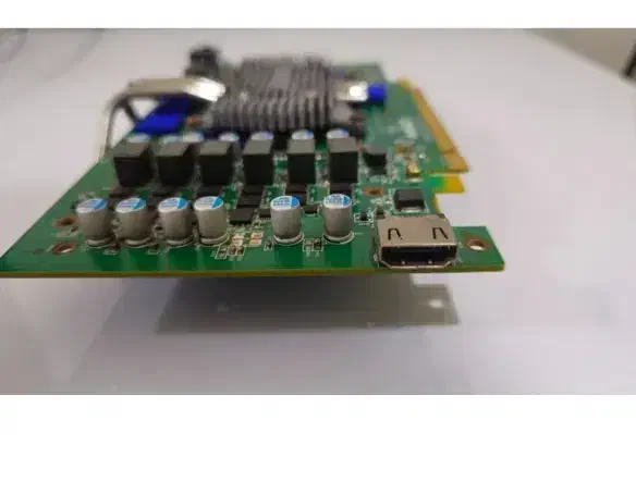 کارت گرافیک Rx570 4gig|قطعات و لوازم جانبی رایانه|میانه, |دیوار