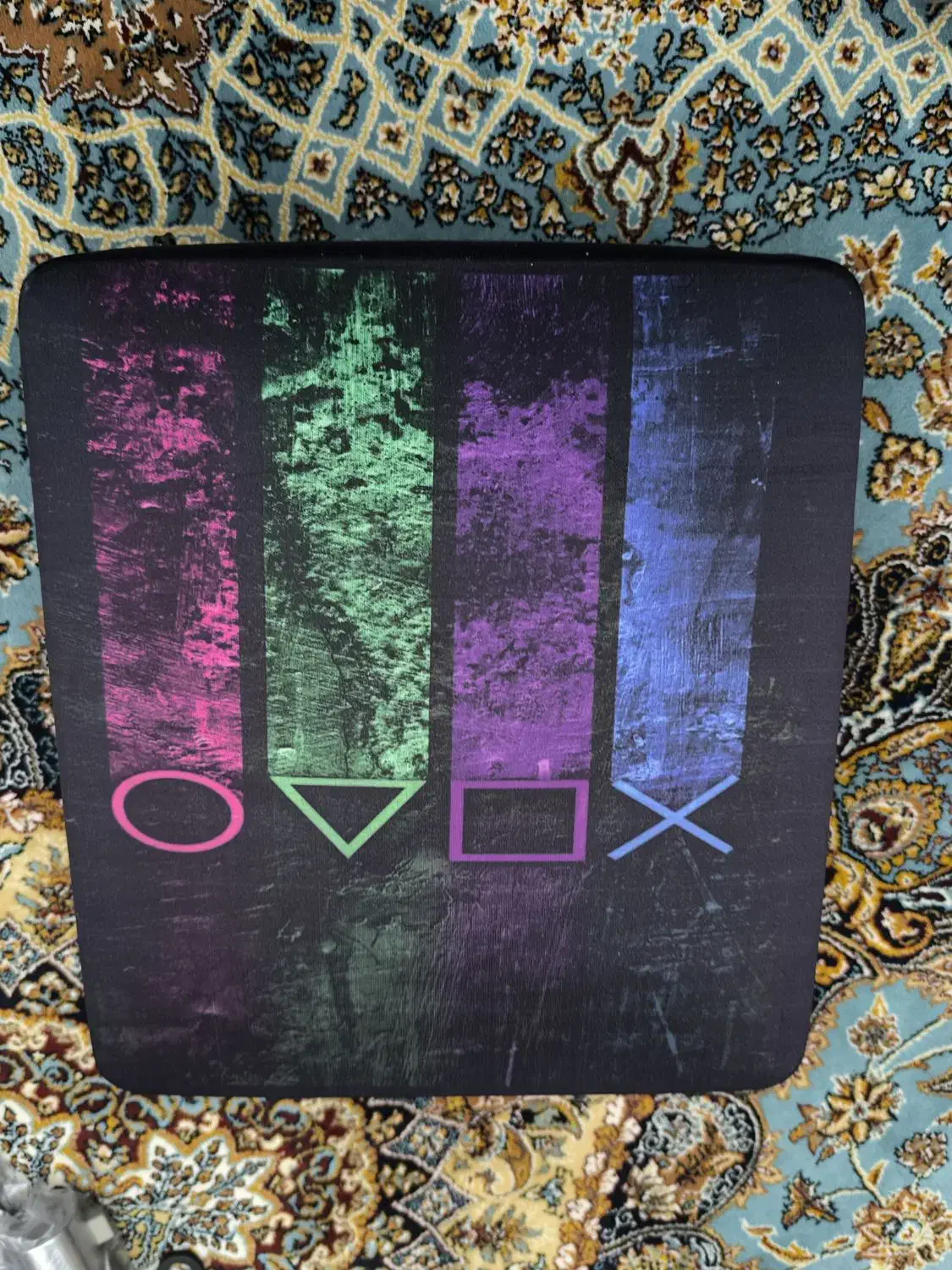 کیف ps4اسلیم|کنسول، بازی ویدئویی و آنلاین|تهران, دستغیب|دیوار