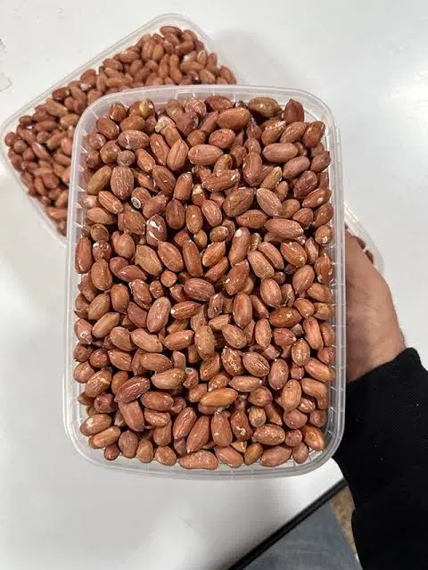 بادام زمینی|خوردنی و آشامیدنی|تهران, امجدیه (خاقانی)|دیوار